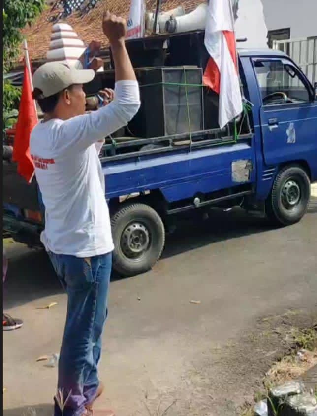 LSM KPK-Nusantara, Minta Inspektorat Kota Serang Periksa Dugaan Potongan 2,5% Di satuan Dindik Kota Serang