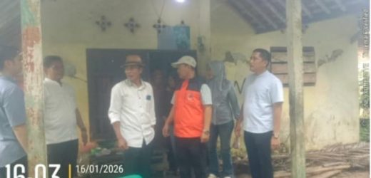 Respons Cepat Pemkab Serang: Relokasi Ibu Jamsinah Menjadi Langkah Prioritas Keselamatan