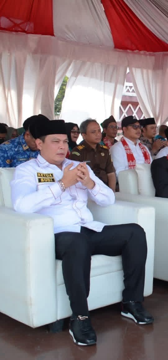 Alibi Wali Kota Serang Melaporkan IG Milik Media Massa dan Akun Lain