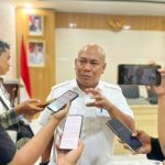 Kepala Disparpora Kota Serang Berhasil Melakukan Penataan Area Stadion Maulana Yusuf Ciceri