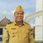 Kadisparpora Kota Serang: Pedagang Stadion Maulana Yusuf Belum Dipungut Retribusi, Tunggu Keputusan Wali Kota