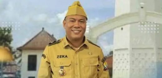 Kadisparpora Kota Serang: Pedagang Stadion Maulana Yusuf Belum Dipungut Retribusi, Tunggu Keputusan Wali Kota