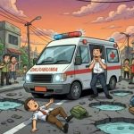 Gubernur Banten Di Minta Tanggung Jawab: Desak BPK Audit Anggaran Rp 44 Miliar Di UPT PJJ Pandeglang