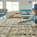 SPPG di Banten Darurat Higiene