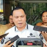 Wali Kota Serang Tempati Urutan Pertama Kepala Daerah Terpopuler se-Provinsi Banten Versi Warganet