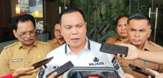 Wali Kota Serang Tempati Urutan Pertama Kepala Daerah Terpopuler se-Provinsi Banten Versi Warganet