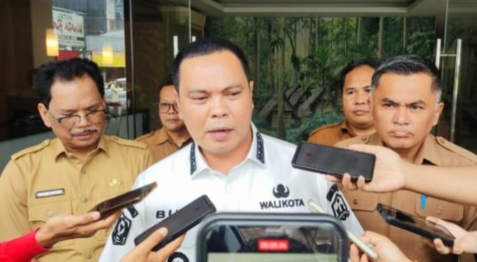 Wali Kota Serang Tempati Urutan Pertama Kepala Daerah Terpopuler se-Provinsi Banten Versi Warganet