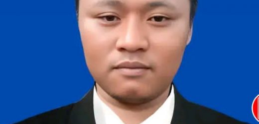 Sudiri Pimpinan Redaksi kilasbantennews Menyampaikan Ucapan Selamat Hari pers