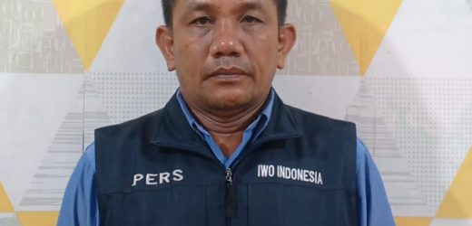 TUAN RUMAH HARI HPN 2026 BAGI PROVINSI BANTEN.