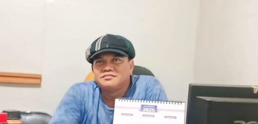 Tuan Rumah Hari Pers Nasional (HPN) 2026 Bagi Provinsi Banten