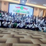 Mubes VI dan Muswil III KESTI TTKKDH Banten Tetapkan Ketum dan Ketua DPW, Tegaskan Dukungan Program Pemerintah