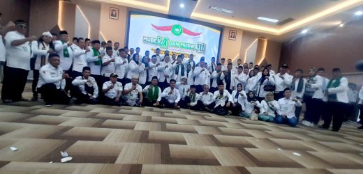 Mubes VI dan Muswil III KESTI TTKKDH Banten Tetapkan Ketum dan Ketua DPW, Tegaskan Dukungan Program Pemerintah