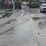 Gubernur Harus Segera Tegur Kepala UPTD Seragon Karena Gagal Pelihara Jalan