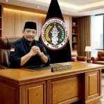 Ketum PPSB (Paguyuban Paguron Silat Banten) Ucapkan Selamat Ramadhan 1447 H / 2026 M