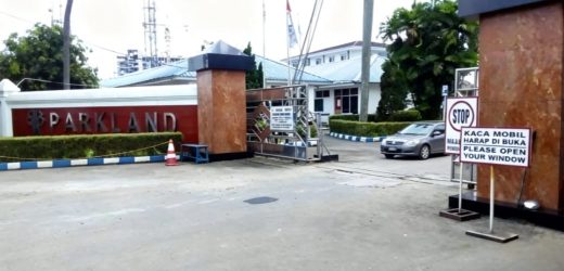 Ketua FWB Minta Pemkab Serang Tunda Izin Usaha Baru PT PWI