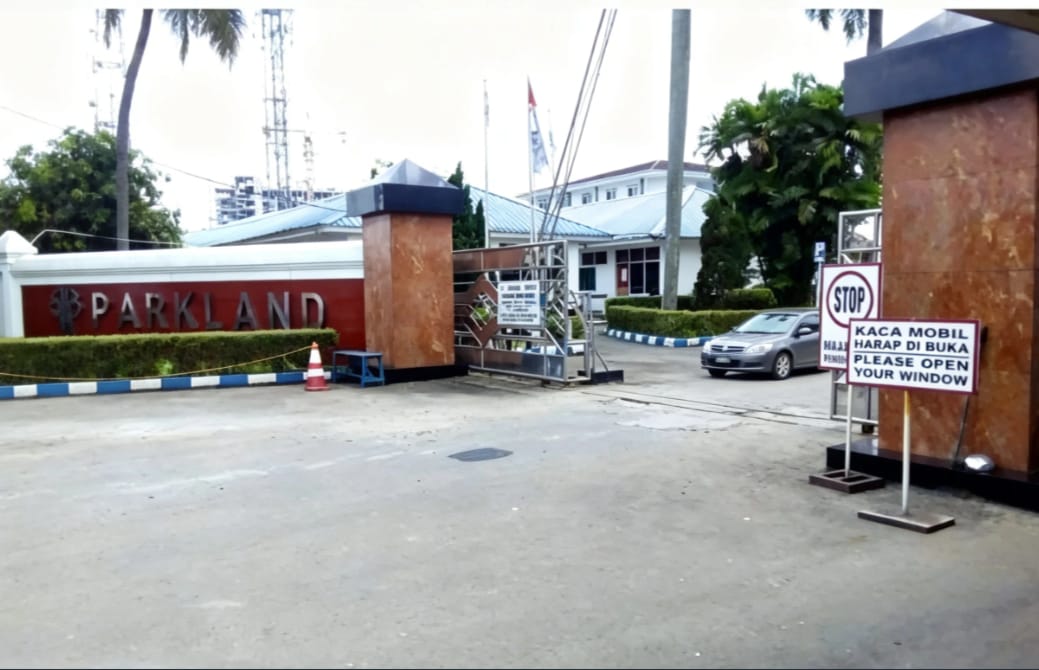 Ketua FWB Minta Pemkab Serang Tunda Izin Usaha Baru PT PWI