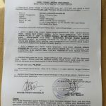 Telah Kehilangan STNK Motor: Bagi Yang Menemukan Diminta Hubungi Pemilik