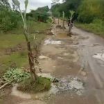 Jalan Rusak, Dinas DPUPR Kota Serang Bisa Dikenakan Dugaan Pidana Apabila Ada Korban