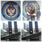 MIRIS WARTAWAN TIDAK DI IJINKAN  BERTEMU KA RUTAN SERANG