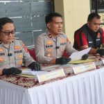 Polsek Kramatwatu Polresta Serang Kota berhasil ungkap pelaku Curanmor sekaligus terduga pengedar Sabu