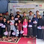 LSM Geram Banten DPC Kota Serang Santuni Anak Yatim dan Buka Puasa Bersama di Bulan Ramadan