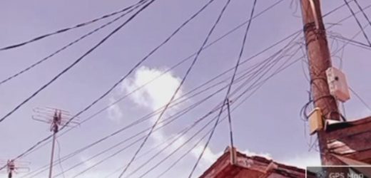 Maraknya Pemasangan Kabel Optik, Diduga Tak Berizin Di Kelurahan Sawahluhur