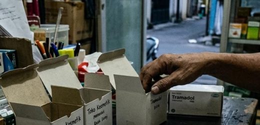 Menelusuri Jejak ‘Korlap’ di Balik Gurita Distribusi Obat Keras Ilegal di Tangerang