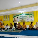 PERKUAT SOLIDITAS PASCA LEBARAN, Partai Golkar KABUPATEN TANGERANG KONSOLIDASI TOTAL HADAPI DINAMIKA 2026