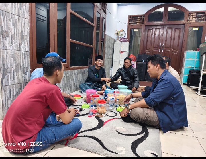 Klarifikasi: Kusnadi Siap Terima Bantuan, Perkim Siap Assessment, Kepala Desa Akan Kawal Bantuan