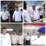 Wakil Menteri Imigrasi dan Pemasyarakatan, Tinjau Lapas Serang