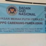 Oven Pengering Meledak di Dapur MBG Carenang, Dua Relawan Alami Luka Bakar – SOP dan Jaminan Kerja Dipertanyakan