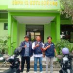 Investigasi Dugaan Penyelewengan Dana BOS 2024–2025 Capai Rp1,7 Miliar di SMP Negeri 12 Kota Serang, Kepsek Diduga Menghindar