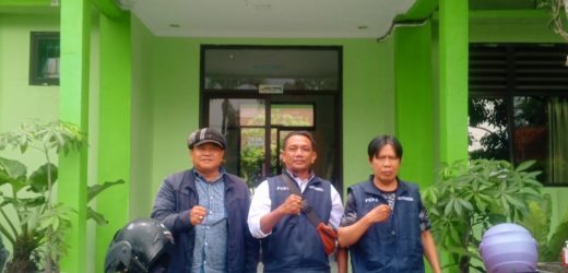 Investigasi Dugaan Penyelewengan Dana BOS 2024–2025 Capai Rp1,7 Miliar di SMP Negeri 12 Kota Serang, Kepsek Diduga Menghindar