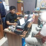 Perkembangan perkara penganiayaan yang di lakukan oleh Oknum Satgas Stadion oleh Satreskrim Polresta Serang Kota