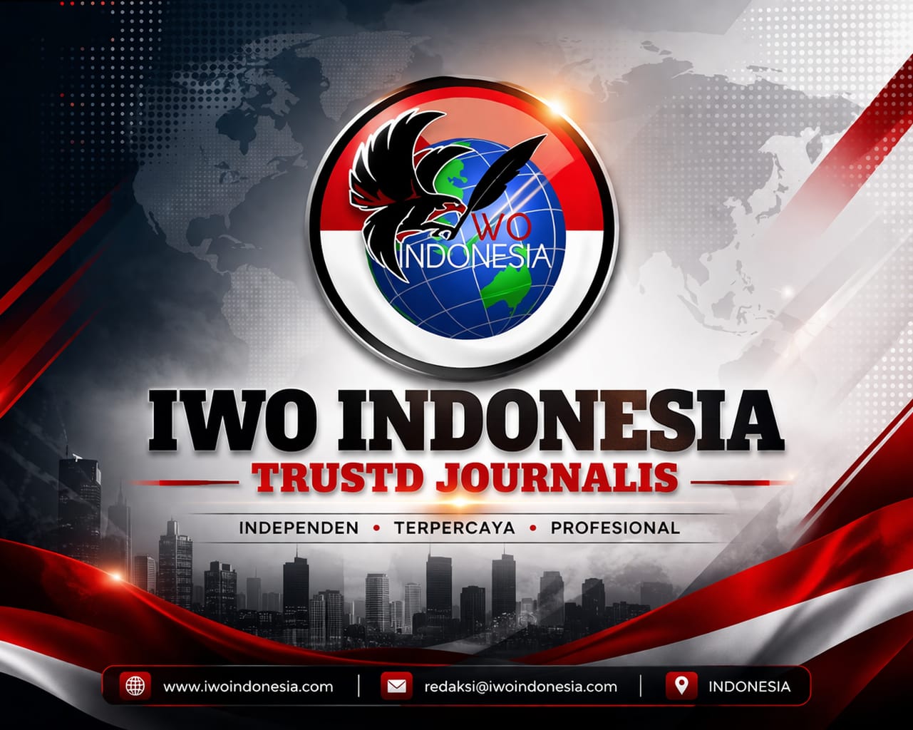 DPW IWO-I Banten Tegaskan Perbedaan “Makan Bergizi” dan “Makanan Bergizi” dalam Program MBG