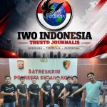 IWO-I Banten apresiasi kerja Polres Serang Kota, tangkap pelaku tipu gelap yang mengaku buser.