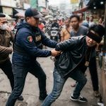 ‎Polresta Serang Kota Amankan Terduga Pelaku Penipuan yang Mengaku sebagai Polisi alias “Polisi Gadungan”