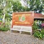 Wisata Alam Terbuka Taman Rekreasi Keluarga, wisata MBS (Mahoni Bangun Sentosa).