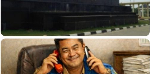 Rangkap Jabatan, Konflik Kepentingan, dan Bayang-Bayang Anggaran Publik