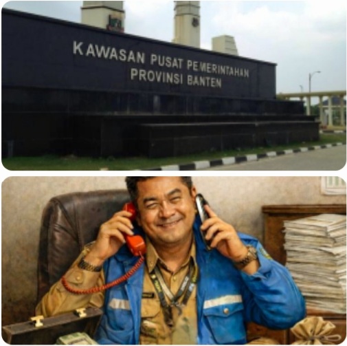 Rangkap Jabatan, Konflik Kepentingan, dan Bayang-Bayang Anggaran Publik