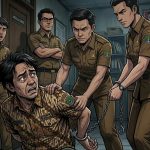 Skandal Sunyi di Diskominfo Banten : Penyimpangan Anggaran di Balik Meja Birokrasi