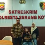 BPPKB Banten dan GWI Desak APH  Bertindak, Aksi Massa Menguat kasus oknum desa panyaungan jaya ciomas