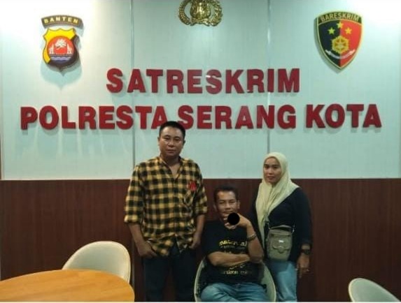 BPPKB Banten dan GWI Desak APH Bertindak, Aksi Massa Menguat kasus oknum desa panyaungan jaya ciomas