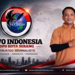 DPD IWOI Kota Serang Tegaskan Distingsi “Makan Bergizi” dan “Makanan Bergizi” dalam Implementasi Program MBG