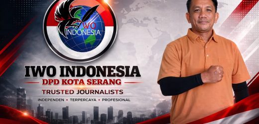 DPD IWOI Kota Serang Tegaskan Distingsi “Makan Bergizi” dan “Makanan Bergizi” dalam Implementasi Program MBG