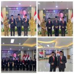 Camat Kemiri Resmi Dilantik sebagai PPATS