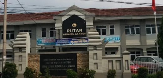 DIDUGA MAFIA HUKUM BERTENGGER DI RUTAN SERANG, BLOK HUNIAN DIKONTRAKKAN Rp70 RIBU PER MINGGU, KAMAR 14 Rp 5 JUTA PERBULAN!