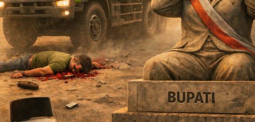 Dua Kematian di Jalan Bojonegara-Pulo Ampel: Efektifkah Kepgub Banten