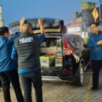 Kejati Banten Geledah Kantor ABM, Dugaan Korupsi Banten Berkurban 2023