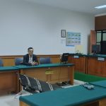 Gugatan Warga atas Jabatan Sekda Kota Serang Berlanjut ke Mediasi, Sidang Ketiga Digelar di PN Serang